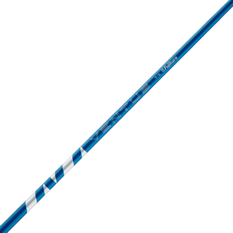 Fujikura 2024 Ventus Blue Wood Shaft