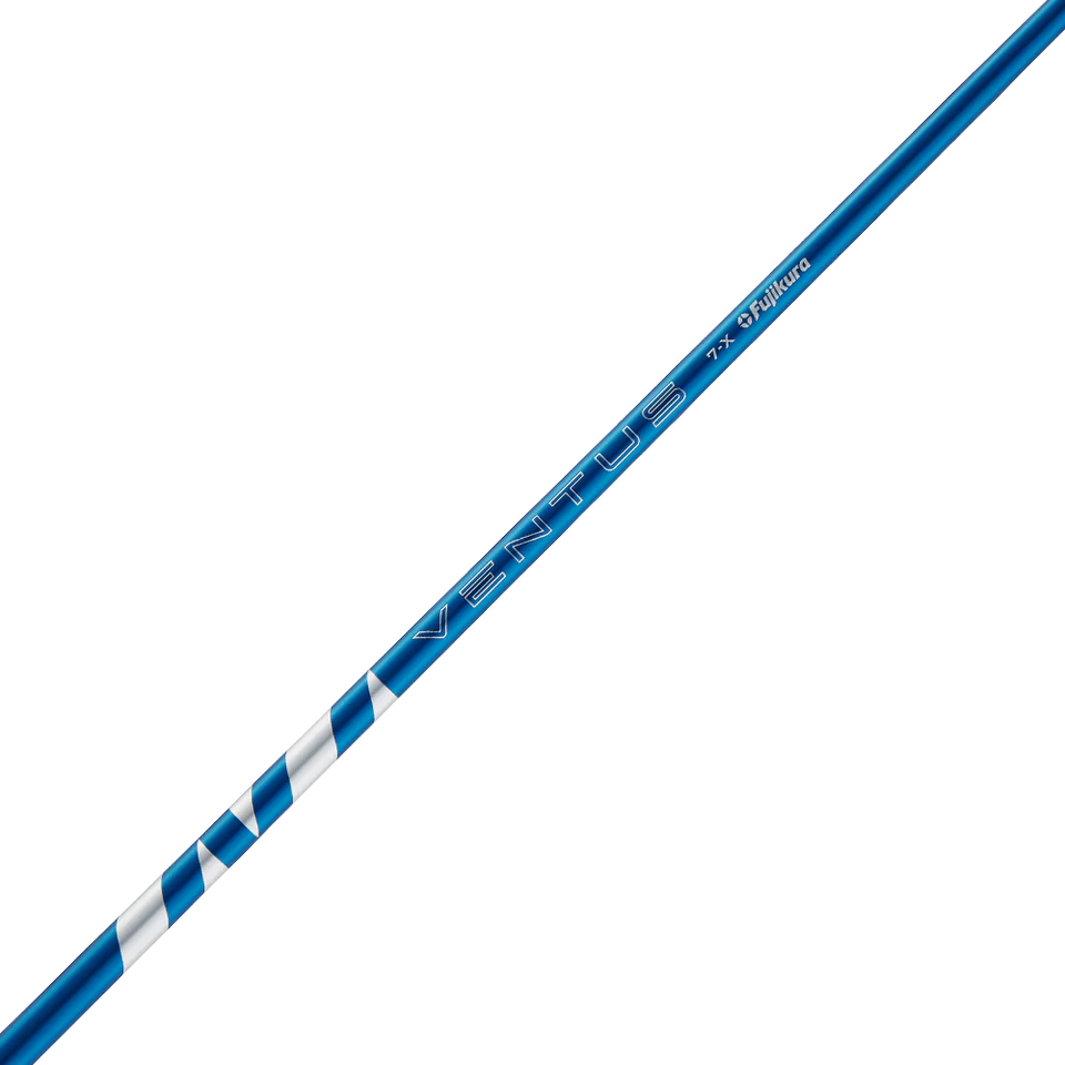 Fujikura 2024 Ventus Blue Wood Shaft