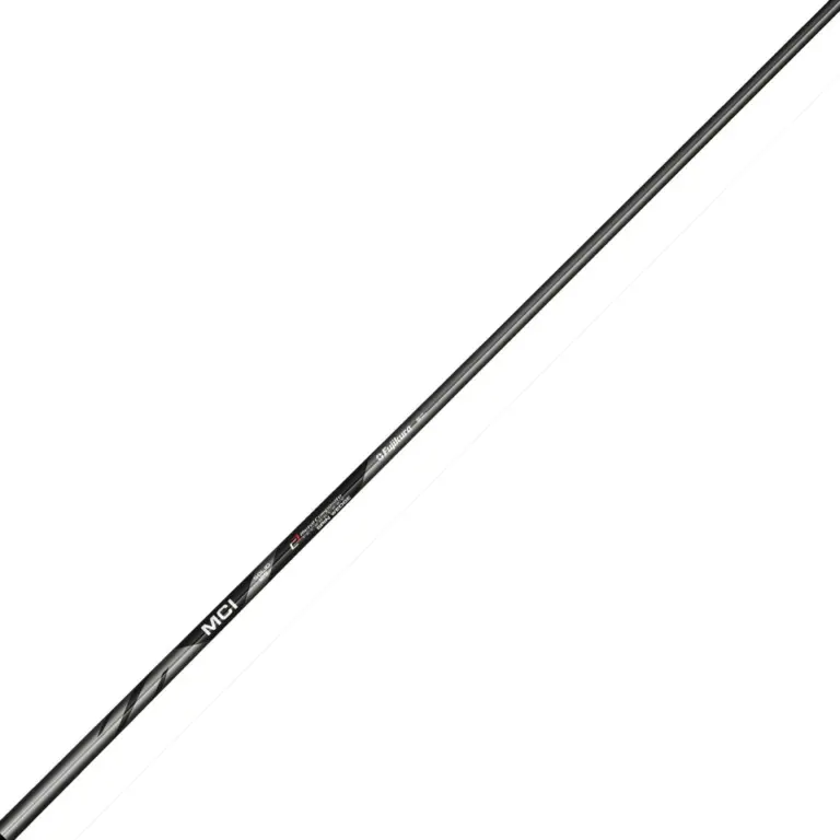 Fujikura MCI Wedge Shaft