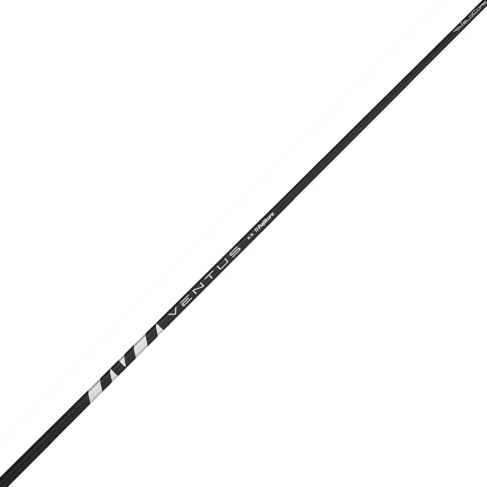 Fujikura 2024 Ventus Black Wood Shaft