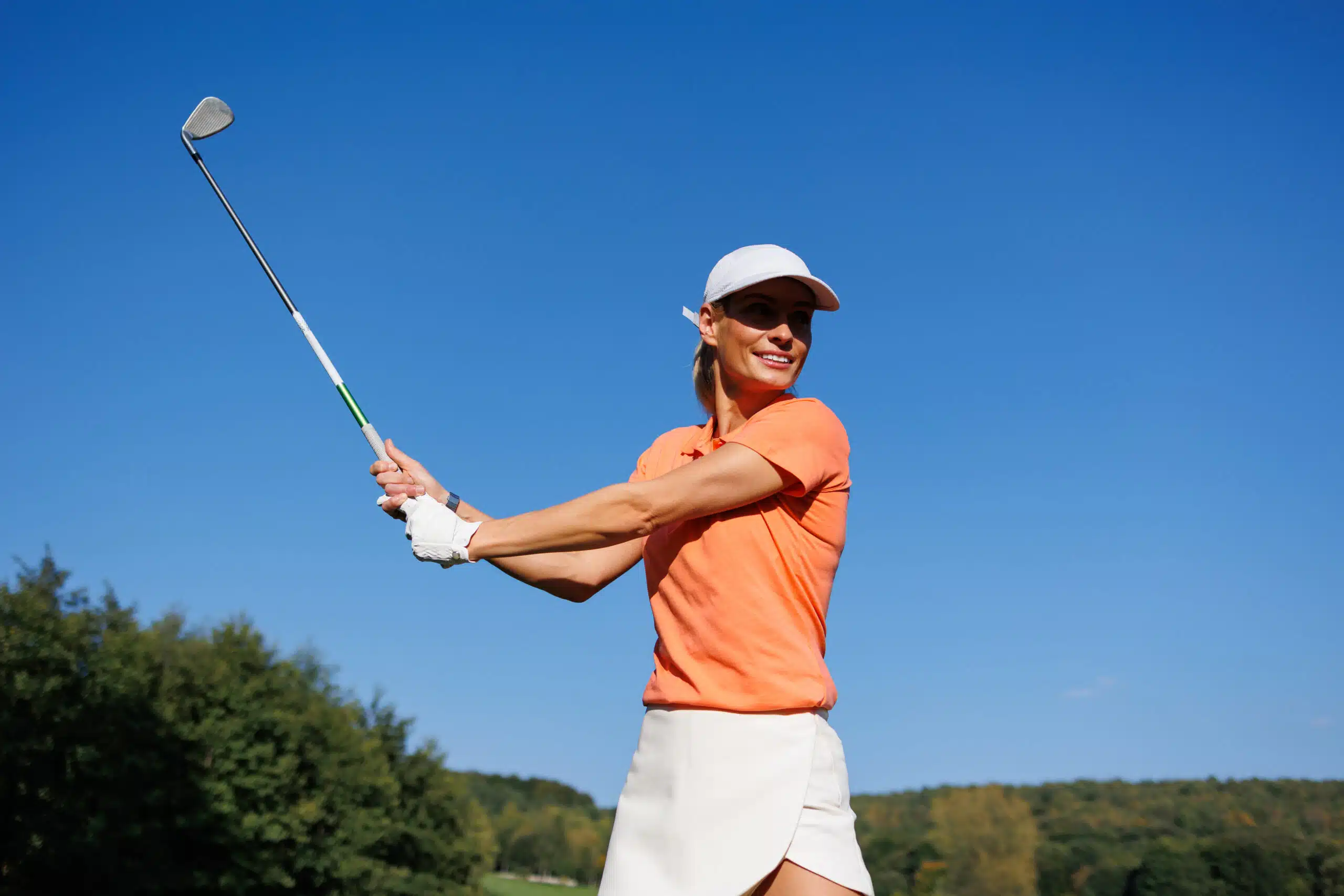 Choose-the-Right-Golf-Shaft-for-Your-Swing-Speed