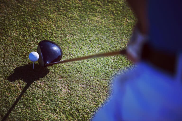 Golf-Shaft-Torque