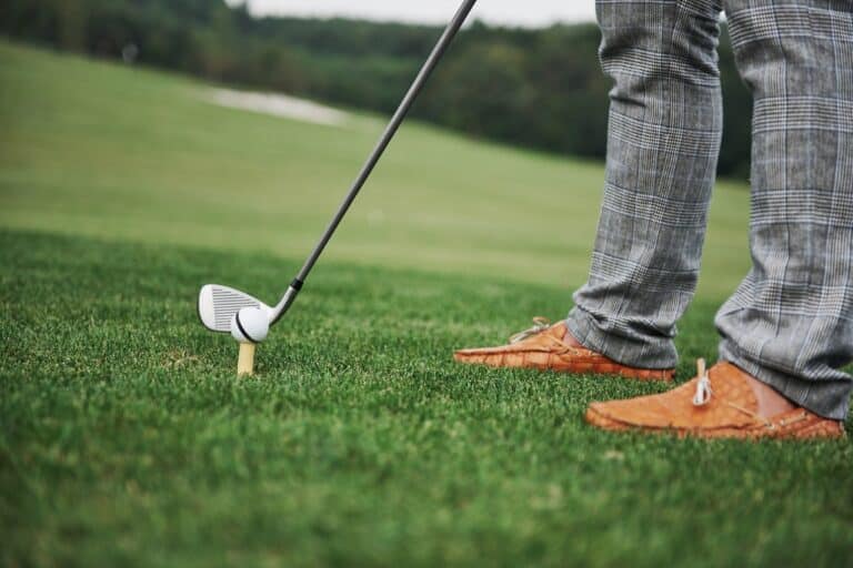 golf shafts