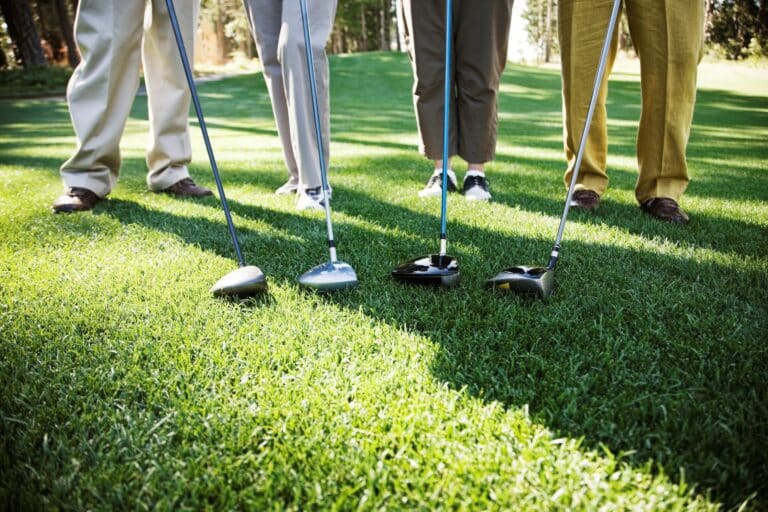 Golf Shafts