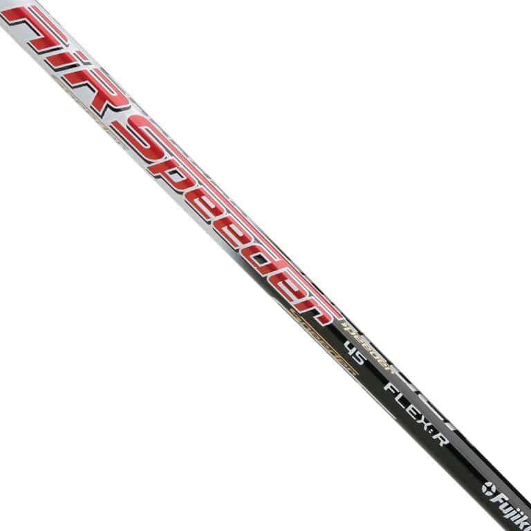 fujikura air speeder: elevate your game with lightweight