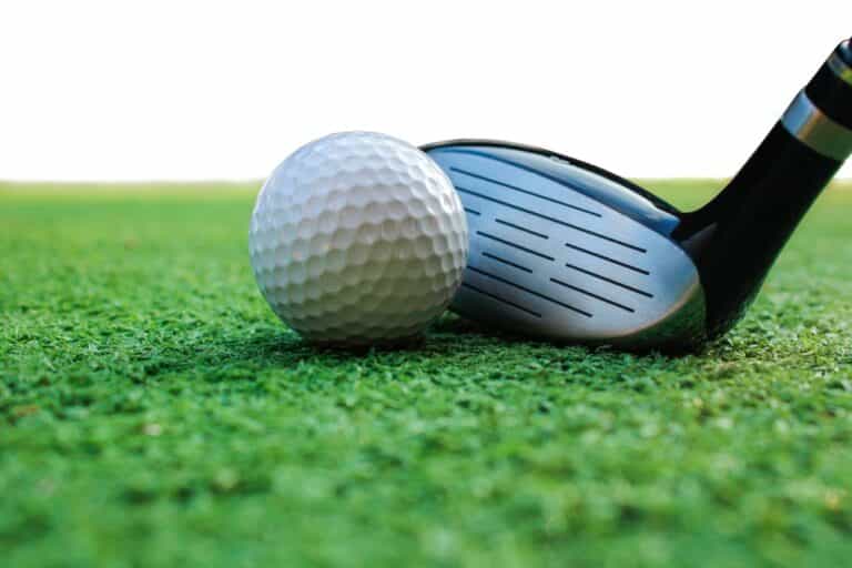 benefits of wood golf shafts for florida golfers