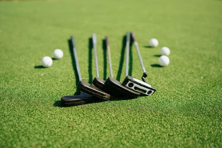 golf shafts