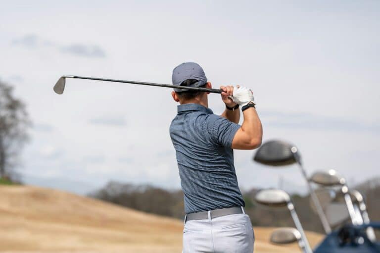 golf shafts