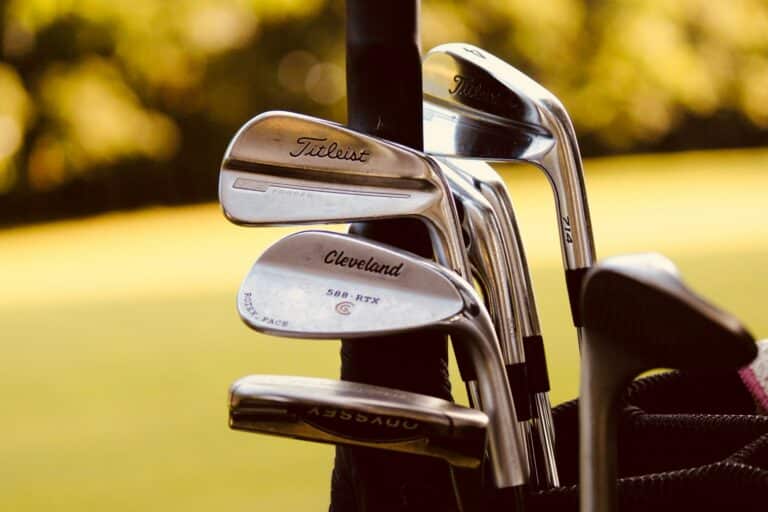 custom golf shafts