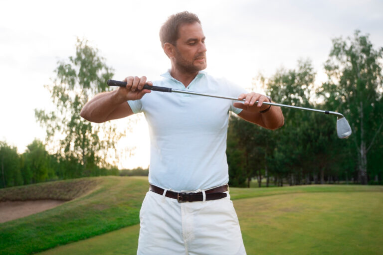 golf shafts