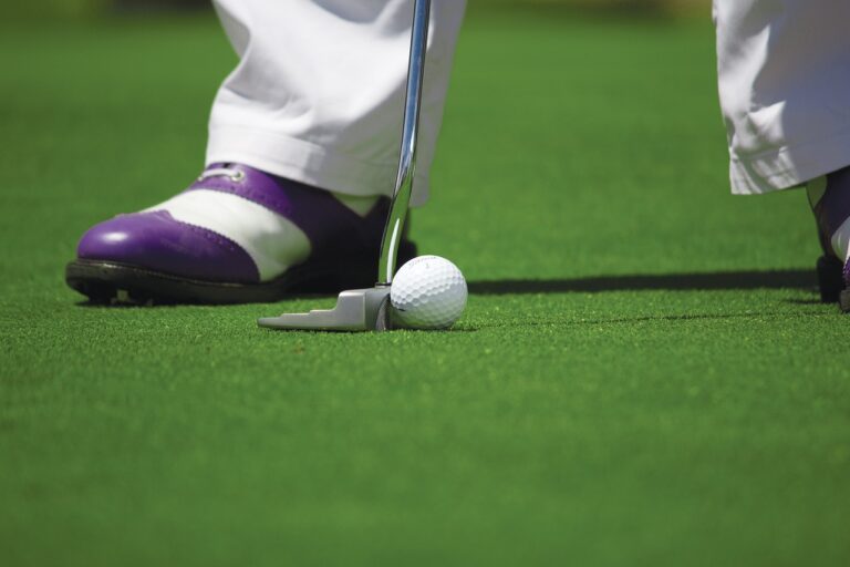 Golf Shaft
