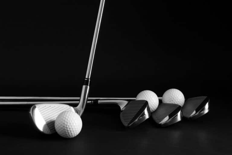 golf Shafts
