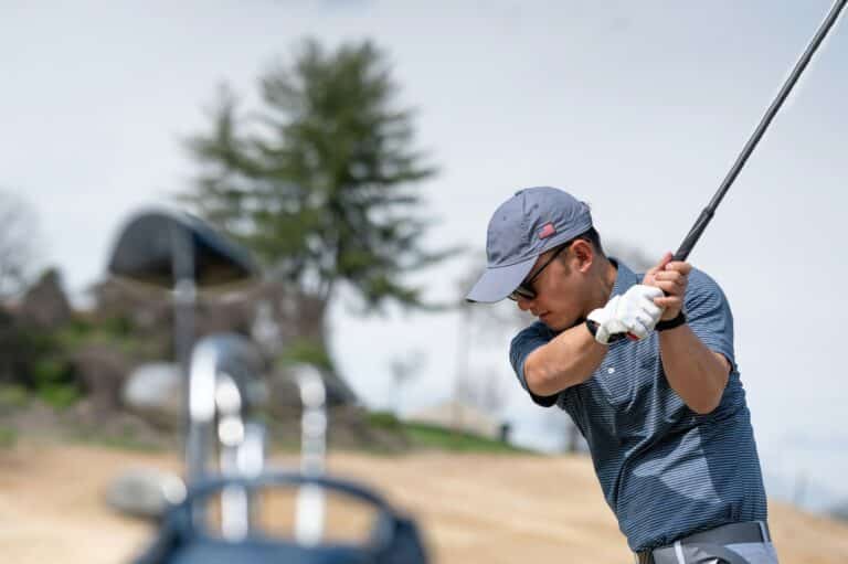 golf game