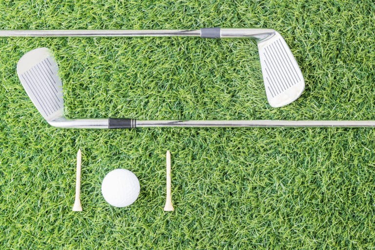 golf shafts