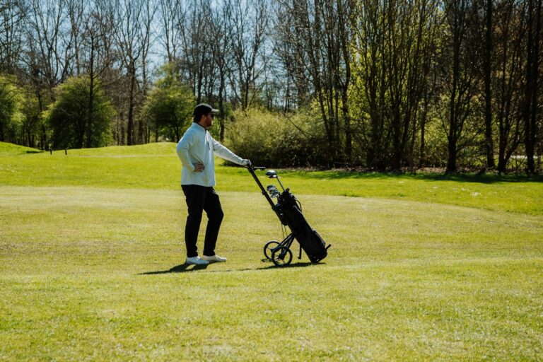 golf shafts