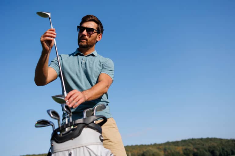 golf shafts