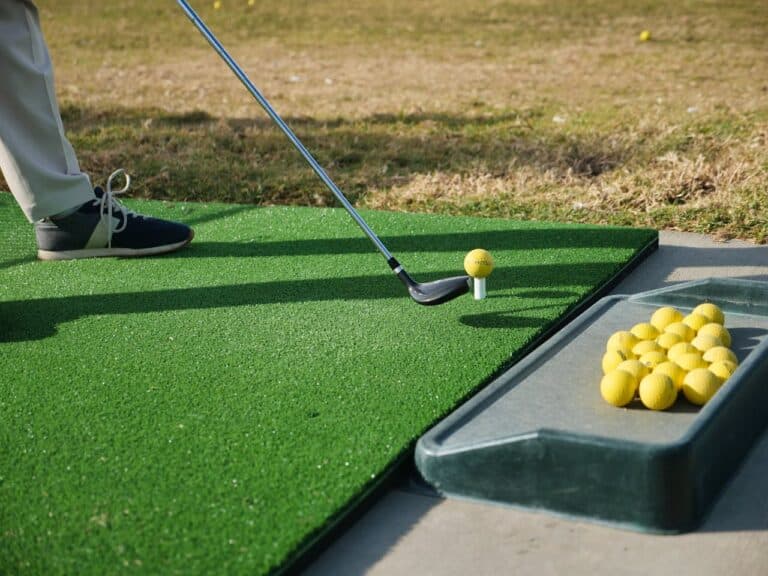 Golf Shafts