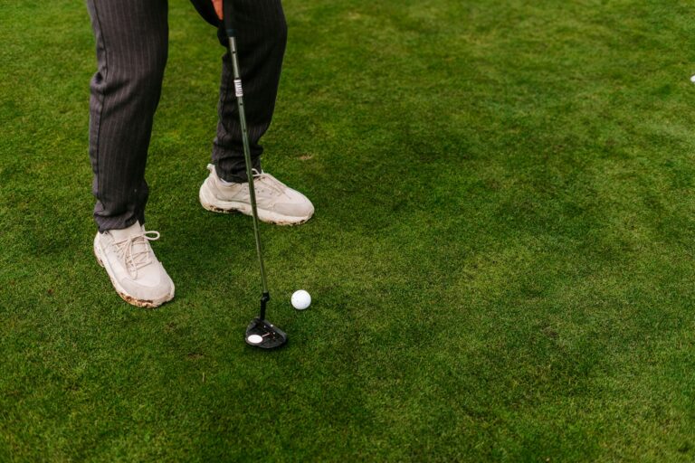 Golf Clubs