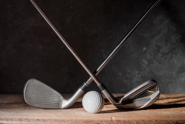 golf shaft