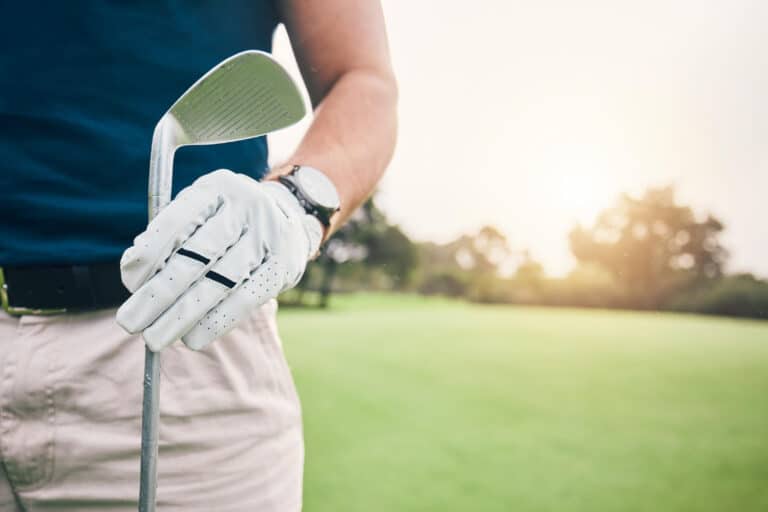 golf shafts