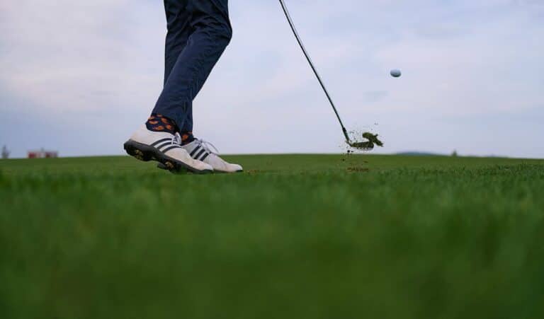 golf shaft