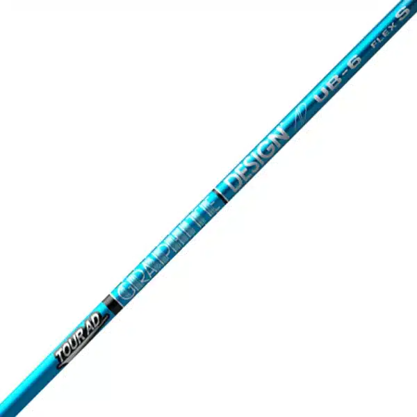 Graphite Design Tour AD UB Wood Shaft
