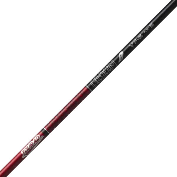 Graphite Design Tour AD VF Wood Shaft