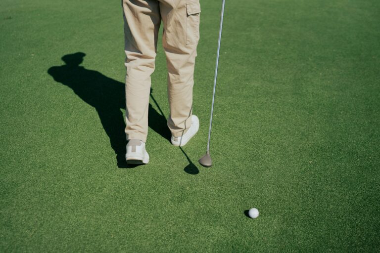 Golf Shaft Weight