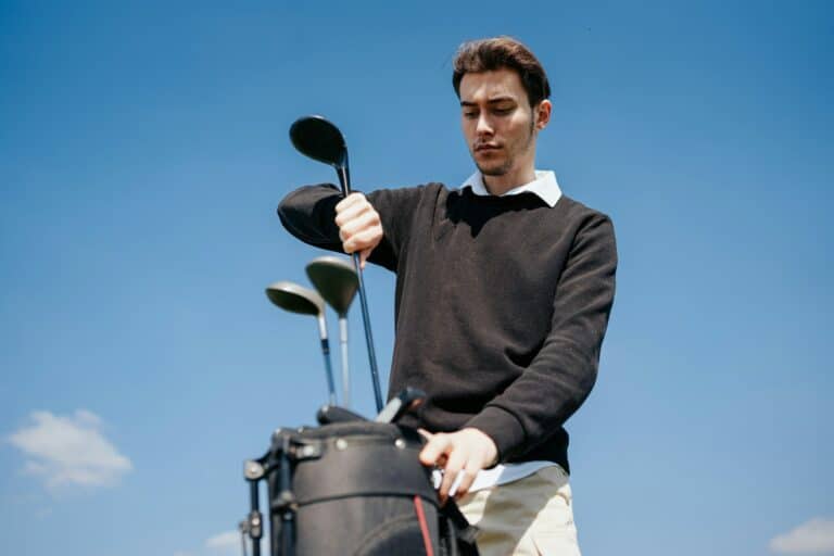 Golf Shafts