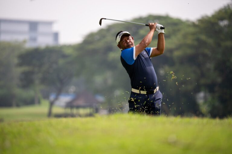 Golf Shafts