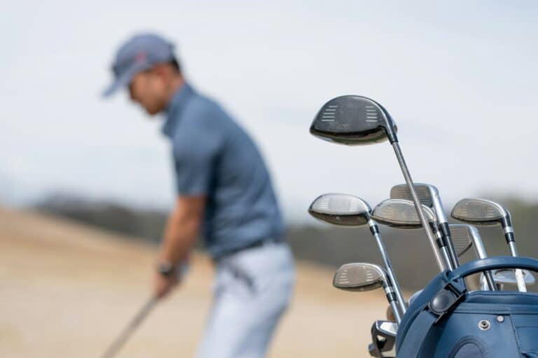 Golf Shafts