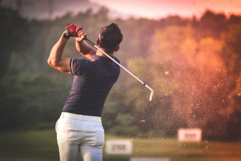 Right Hybrid Shaft
