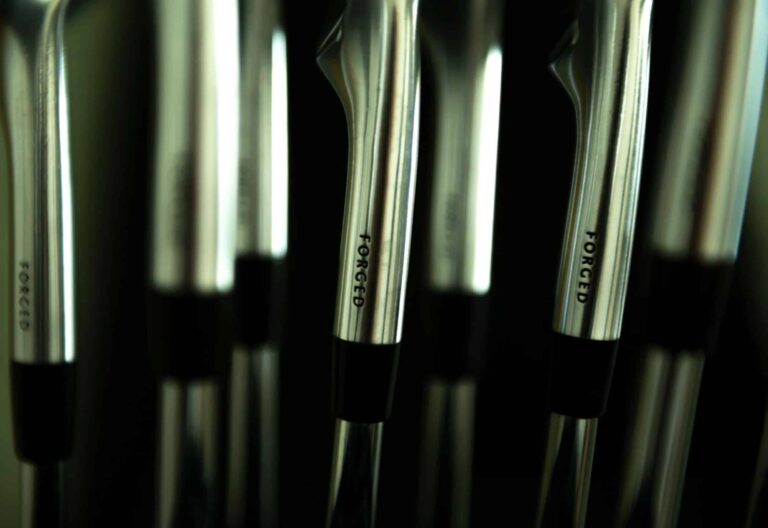 golf shafts
