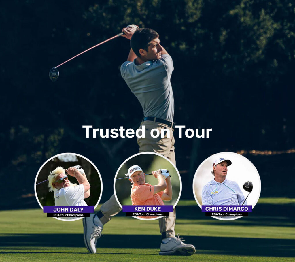 bogeyページ Bogey Buster Golf Shafts | #1 Fujikura Golf Shaft Supplier