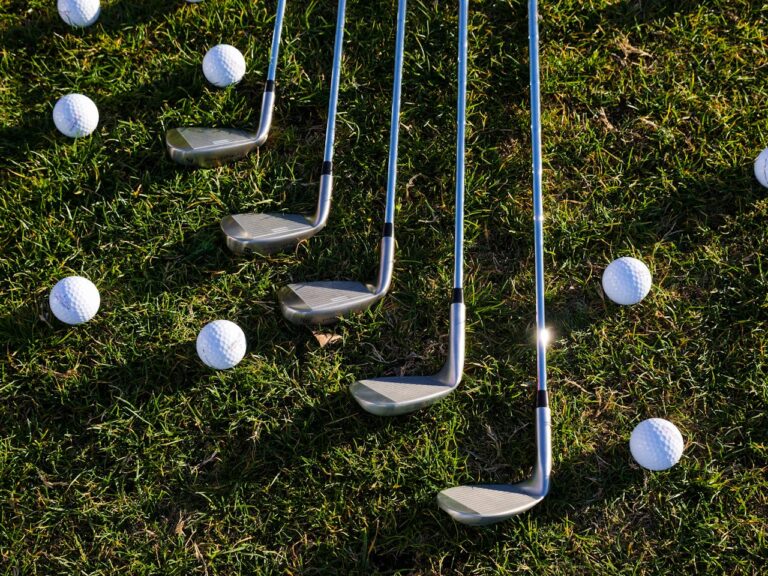 Improving Your Game