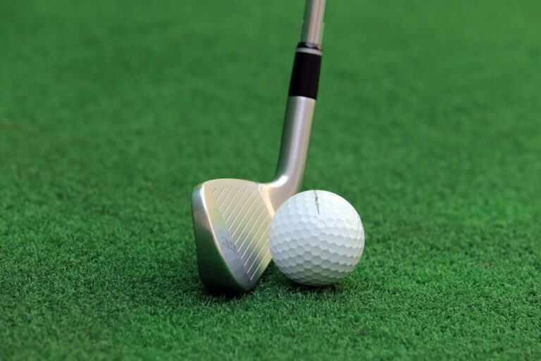 Golf Shaft