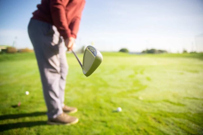 Hybrid Shaft