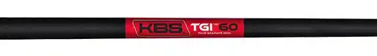 Graphite Kbs Tgi 60