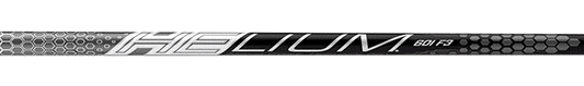 Graphite Ust Helium Nanocore 60