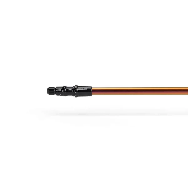 Newton Golf Fast Motion Driver Shaft - Image 4
