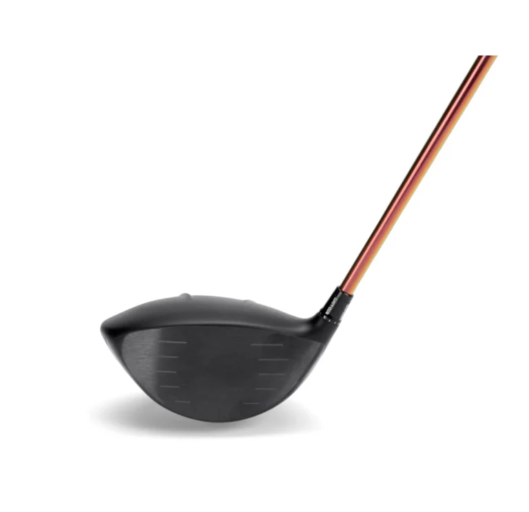 Newton Golf Fast Motion Driver Shaft
