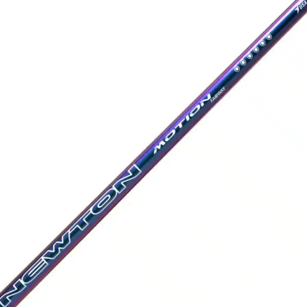 Newton Golf Motion Driver Shaft