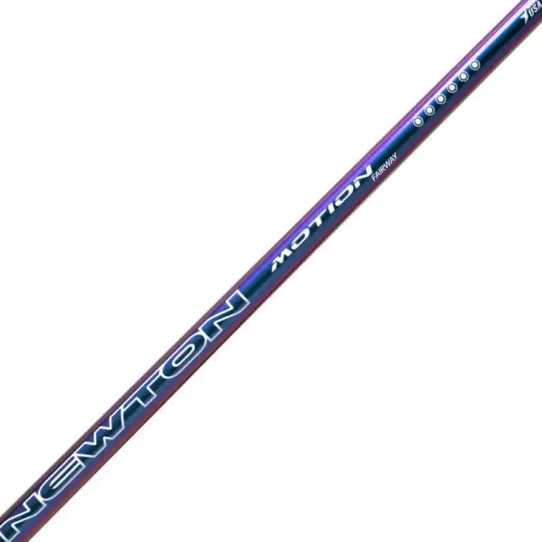 Newton Golf Motion Driver Shaft