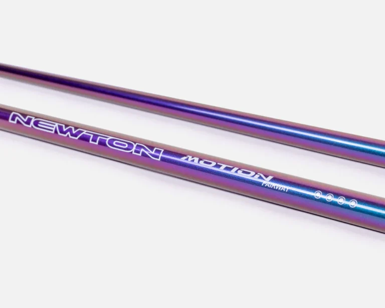 Golf shaft fitting setup for summer performance adjustments