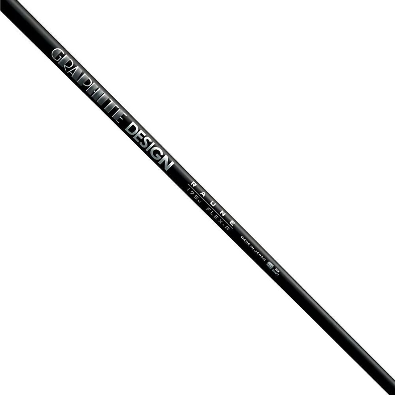 Graphite Design Raune Iron Shaft