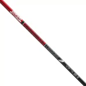 Graphite Design Tour AD VF Utility/Driving Iron Shaft
