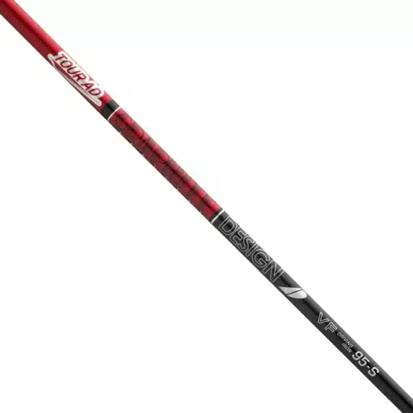 Graphite Design Tour AD VF Utility/Driving Iron Shaft