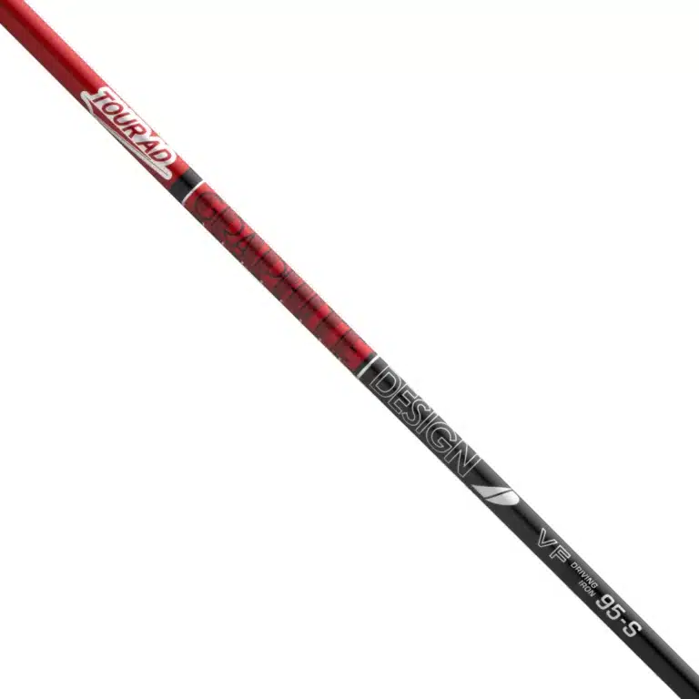Graphite Design Tour AD VF Utility/Driving Iron Shaft