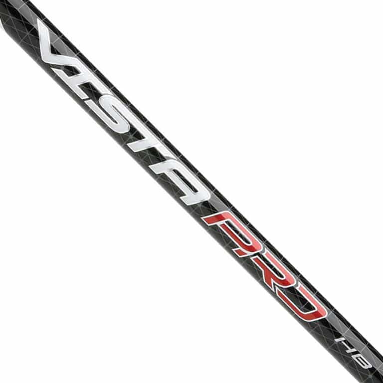 Fujikura Vista Pro Hybrid Shaft