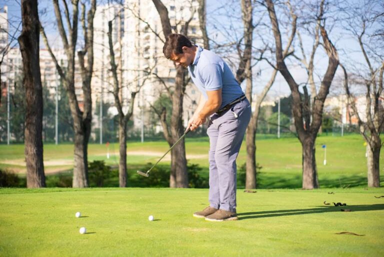 Enhance Swing